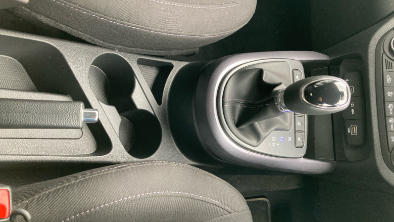 Hyundai i10 1.0 [63] Premium 5dr Auto [Nav] Petrol Hatchback